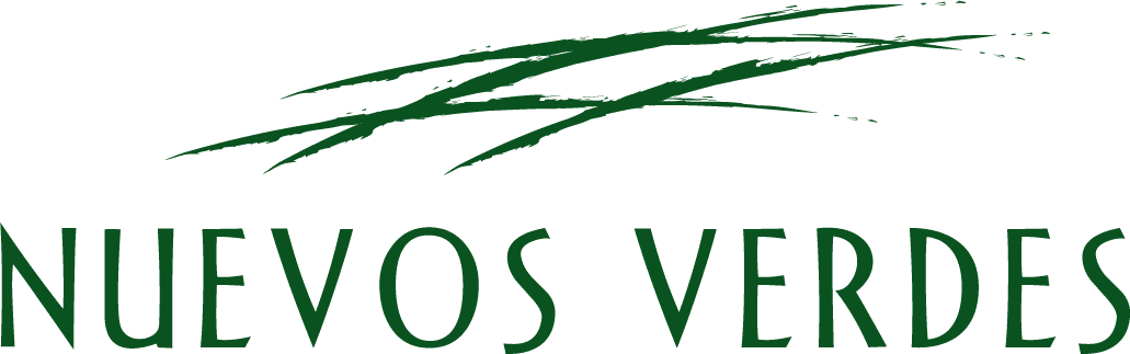 Nuevos Verdes logo